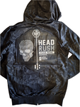 Veste headrush