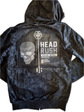 Veste headrush