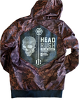 Veste headrush