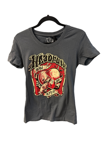 T shirt headrush