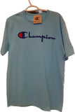 T-shirt Champion Mauve dispo en 6 couleurs