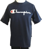 T-shirt Champion Mauve dispo en 6 couleurs