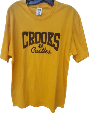 T-Shirt crooks