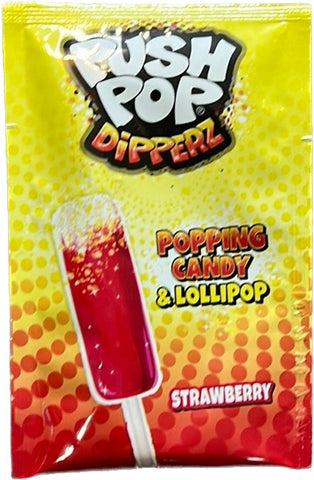 Push pop dipperz