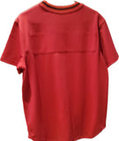 Tshirt sport rouge