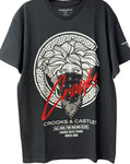 T-shirt crooks & castle