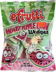 Efrutti watermelon wedges