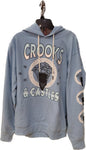 Hoodie crooks (medusa)