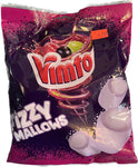 Vimto fizzy mallow