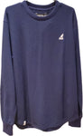 Crewneck bleu foncé