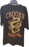 T-shirt crooks