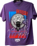 T-shirt crooks