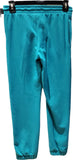 Jogging jordan turquoise enfant