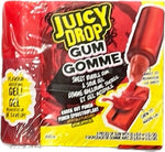 Juicy drop gomme