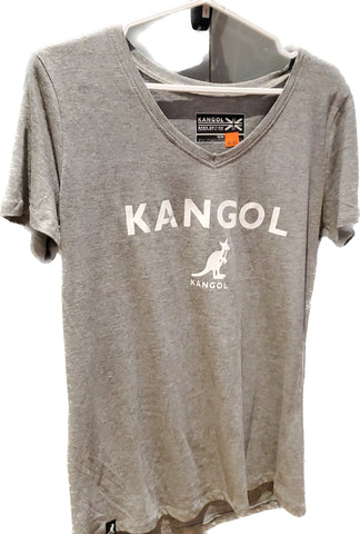 T-shirt kangol