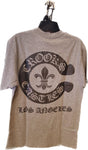 T-shirt crooks