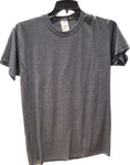 Tshirt ideal bleu gris