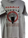 T-shirt crooks & castle