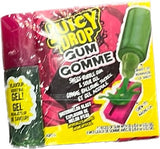 Juicy drop gomme