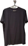 Tshirt kangol noir uni