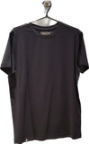 Tshirt kangol noir uni