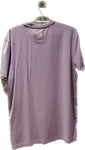 Tshirt kangol lilas