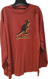 Longsleeve kangol