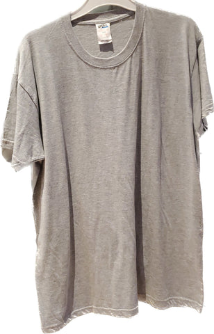 Tshirt ideal gris