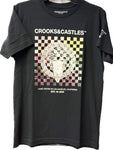 T-shirt crooks & castle