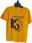 T-Shirt crooks