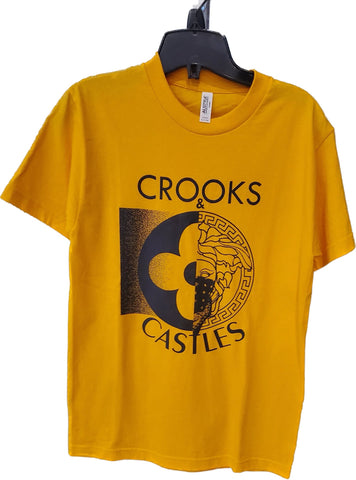 T-Shirt crooks