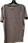 Tshirt kangol gris foncé