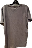 Tshirt kangol gris foncé