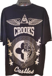 T-Shirt crooks