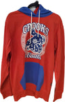 Hoodie crooks