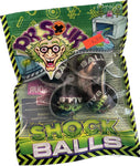 Dr sour shock ball