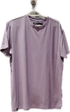 Tshirt kangol lilas