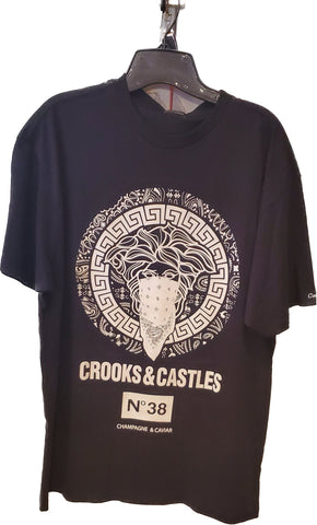 T-shirt crooks