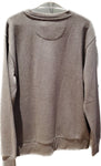 Crewneck kangol gris