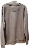 Crewneck kangol gris