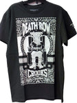 T-shirt crooks