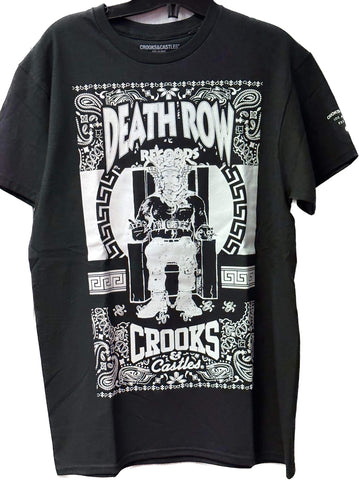 T-shirt crooks