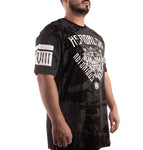 T-Shirt Headrush THE CROWN TINE LONG