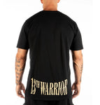 THE GREAT SPECTER TEE BLACK