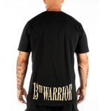 THE GREAT SPECTER TEE BLACK