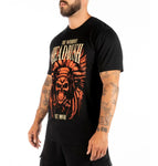 THE GREAT SPECTER TEE BLACK
