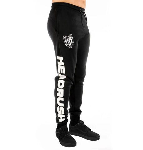 THE NIGHTCRAWLER JOGGERS BLACK