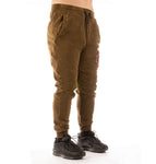 THE JUDGE JOGGERS KHAKI