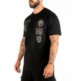 THE NIGHTCRAWLER TEE BLACK