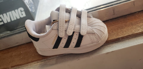 adidas SUPERSTAR CF I